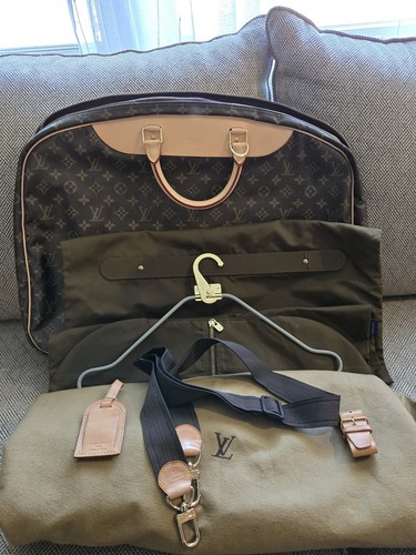 Autentica borsa viaggio - autentica, da