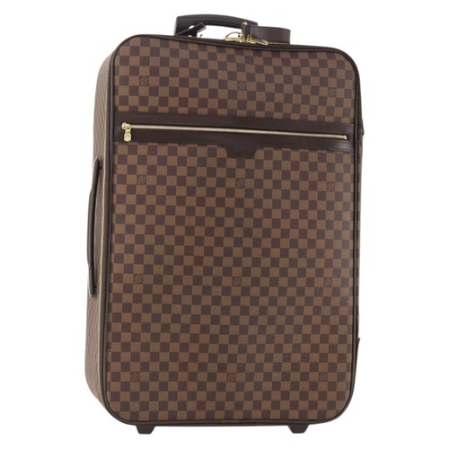 Valigia louis vuitton - louis,