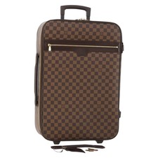 Valigia Louis Vuitton Damier