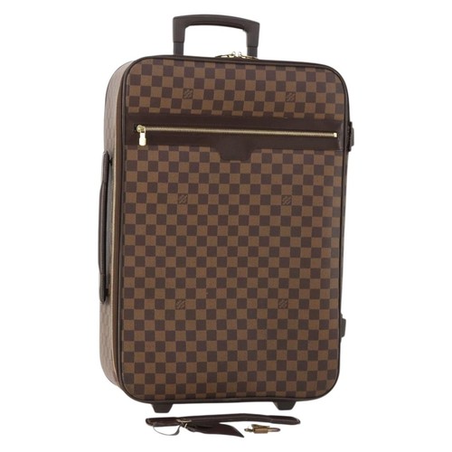 Valigia louis vuitton damier - louis,