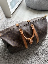 Autentica borsa da viaggio