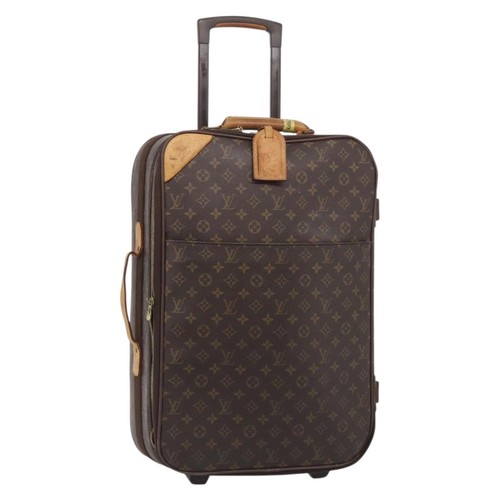 Valigia louis vuitton monogram - louis,