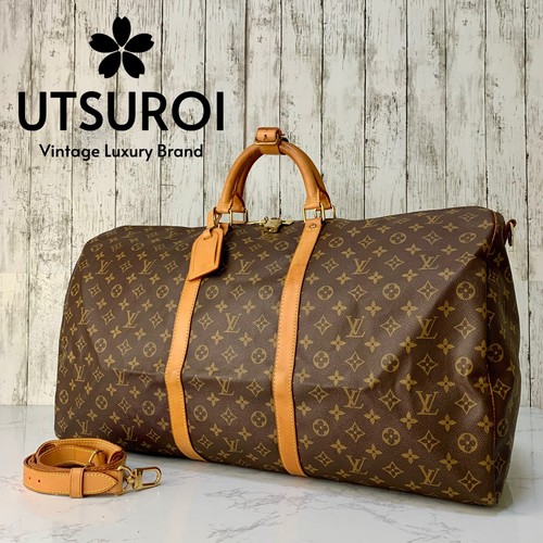 Borsa viaggio louis vuitton - da,