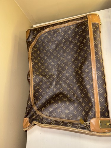 Valigia louis vuitton monogram - valigia,