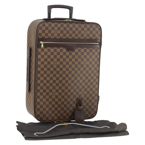 Valigia louis vuitton damier - valigia,