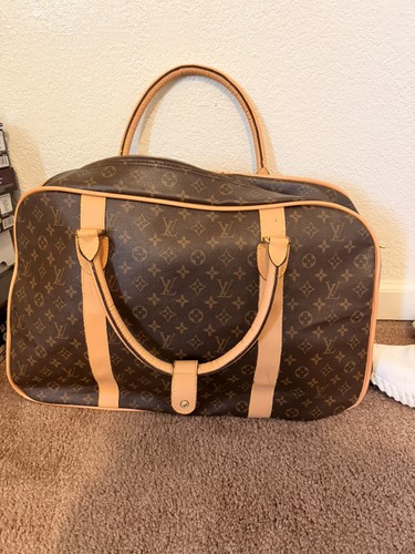 Valigia louis vuitton - louis-vuitton, 50