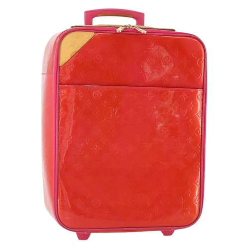 Valigia louis vuitton monogram - valigia,