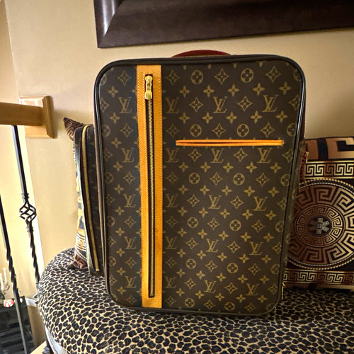 Louis vuitton monogram - monogram, bosforo